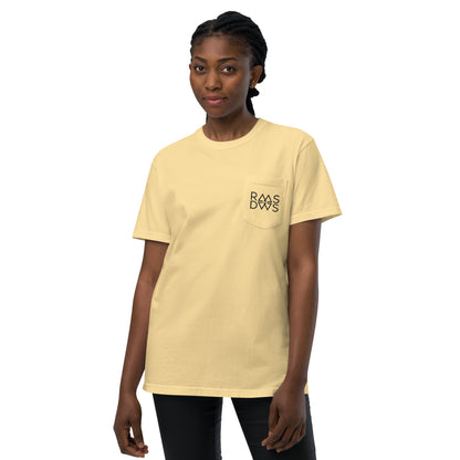 Tara Pocket T-Shirt