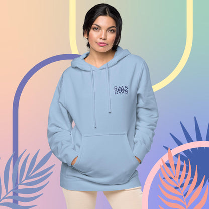 Alba Hoodie